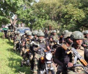 Troops, Police Launch Rescue Mission As Bandits Kidnap Worshippers In Benue