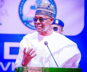 Governors Should Stop Shifting Blame, We Have Enough Funds To Combat It – Nasarawa Gov