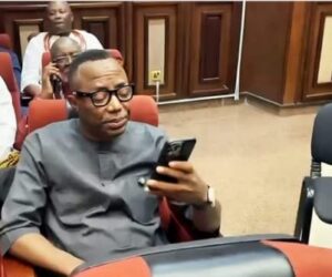 FG arraigns Sowore over social media posts against Tinubu