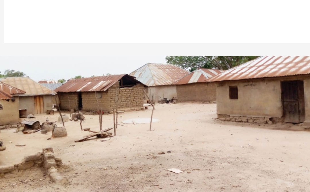 Ex-SUBEB Chair, Several Others Abducted As Bandits Attack Niger Communities