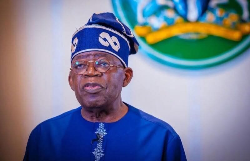 Tinubu To Address Nigerians In Nationwide Broadcast On October 1