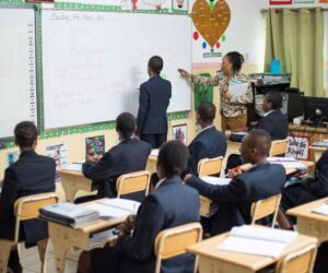 Tinubu Govt Introduces Journalism, Coding, AI Into Secondary School Curriculum