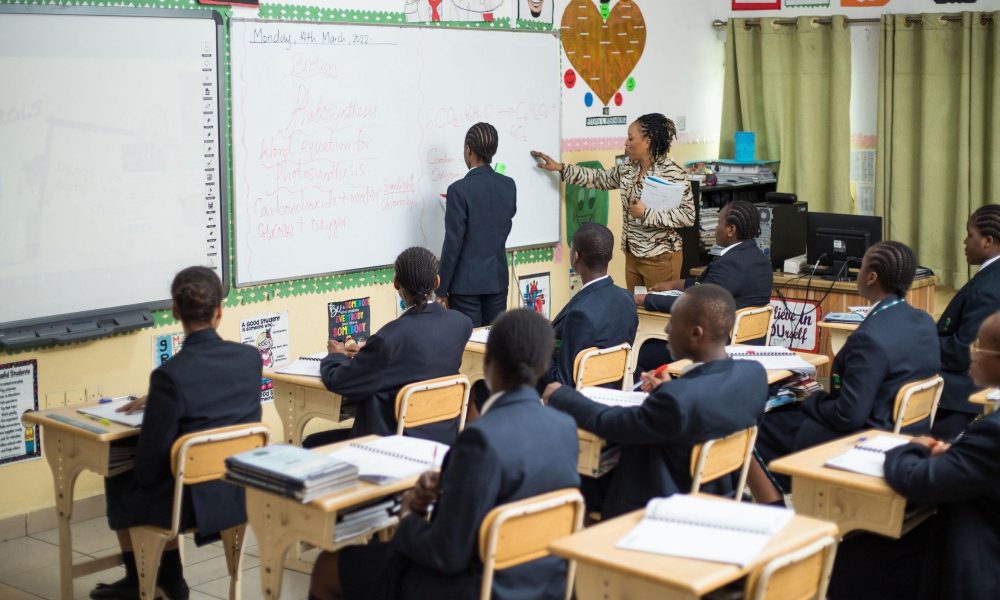 Tinubu Govt Introduces Journalism, Coding, AI Into Secondary School Curriculum