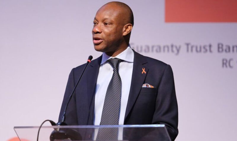 GTCO records N2.78 trillion in debit card transactions in H1’25