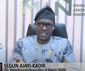 ‘Vultures’: MAN DG Segun Ajayi Condemns Labour Unions’ Attack On Dangote Refinery