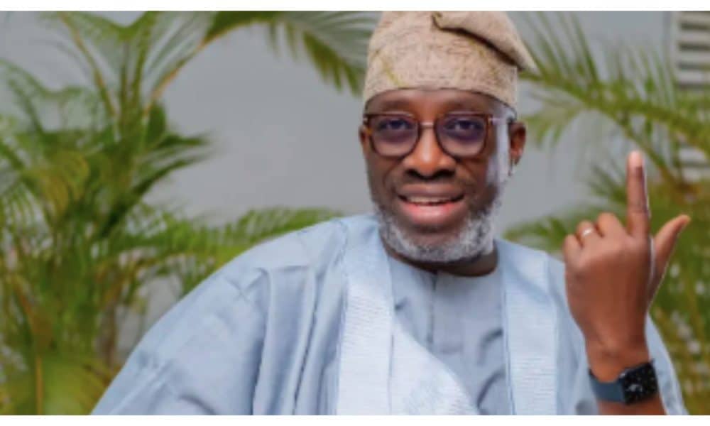 If I Wanted To Decamp To The APC, I Would Have Done That Already