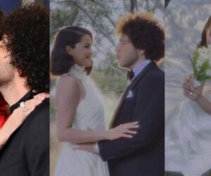Selena Gomez weds Benny Blanco in California