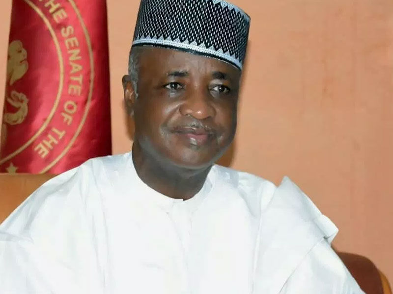 APC chairman hails Wamakko’s unmatched leadership in Sokoto state