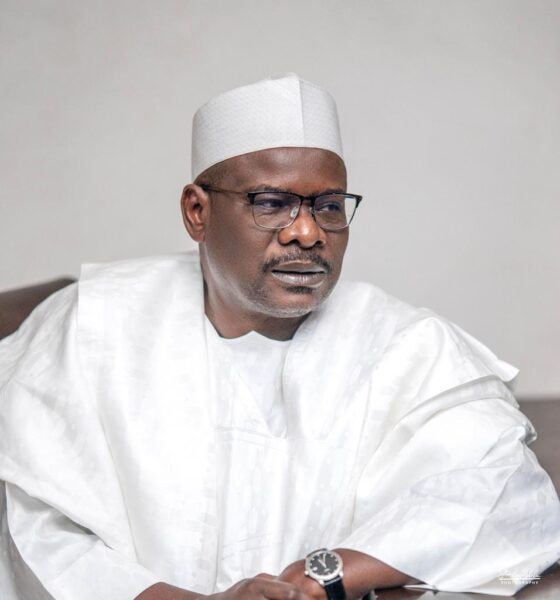 Ndume Urges NUPENG, DAPPMAN To Support Dangote – Independent Newspaper Nigeria
