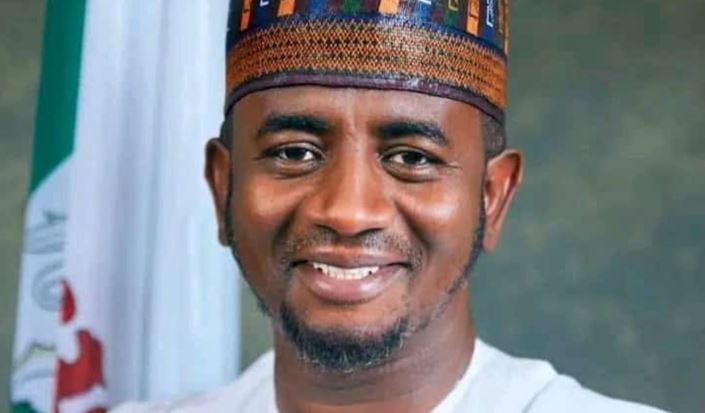 Senator Buba Advocates Non-Kinetic Approach To Tackling Insecurity – Independent Newspaper Nigeria