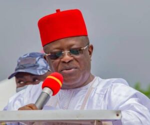 2027: We Are Not ‘Obidient’ People In The Southeast, 2023 Was A Mistake – Umahi