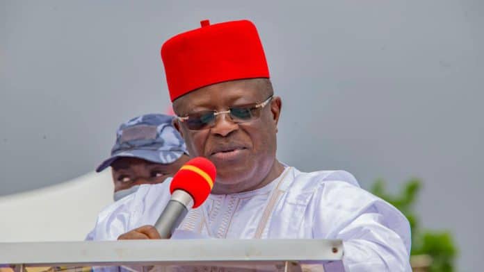 2027: We Are Not ‘Obidient’ People In The Southeast, 2023 Was A Mistake – Umahi