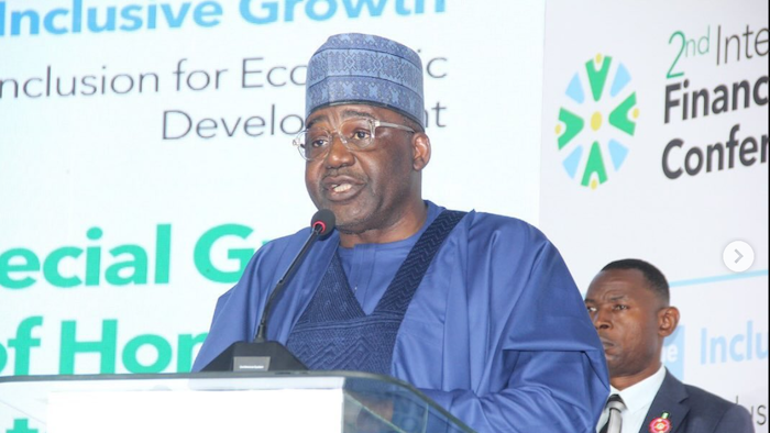 Presidency Moves to Eliminate Barriers to Seamless Digital Payments, Boost E-Commerce