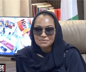 Senator Natasha Resumes After Six-Month Suspension