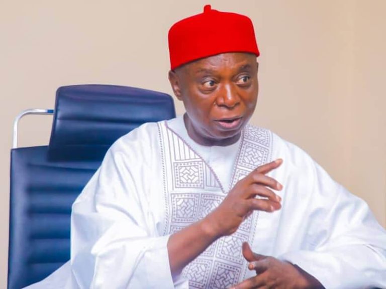 Nwoko tasks Ndigbo on unity 