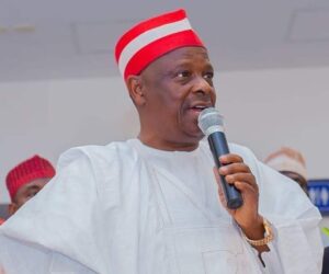 Kwankwaso open to joining APC, says Jibrin – Daily Trust