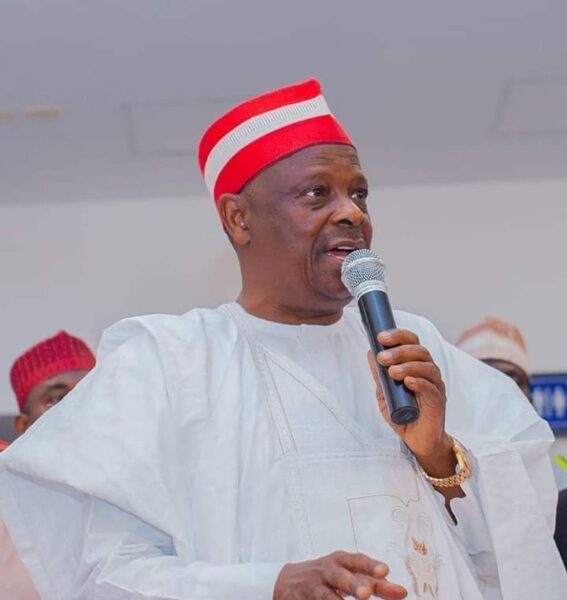 Kwankwaso open to joining APC, says Jibrin – Daily Trust