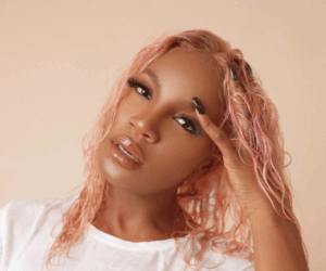 ‘I Lost Zeal To Continue Music After Sound Sultan’s Death’ – Seyi Shay