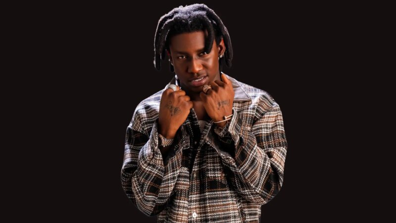 Relationship is financial mistake – Shallipopi