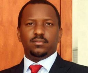 Prince Kelvin dares NSC over call for fresh poll