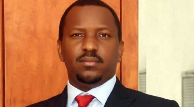 Prince Kelvin dares NSC over call for fresh poll