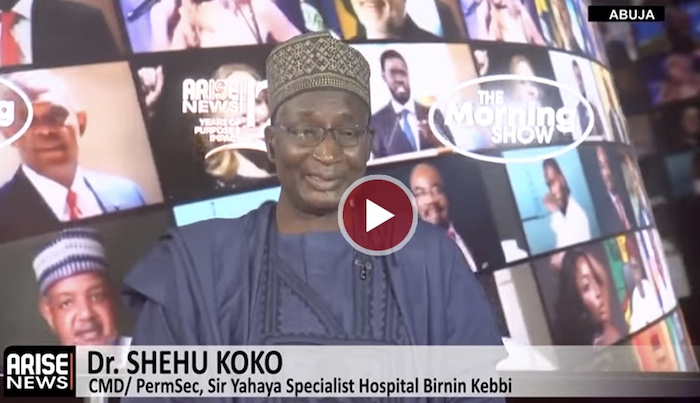 Shehu Koko: Kebbi State Overhauling Health System To Provide Quality, Accessible Care