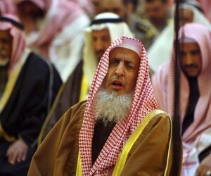 Saudi Grand Mufti, Abdulaziz Al-Sheikh Is Dead
