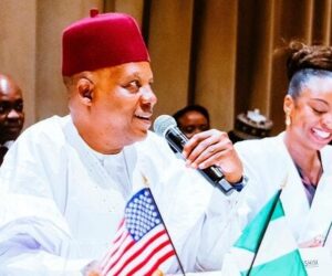 AU Must Address Root Causes Of Conflict, Not Just Deploy Troops – VP Shettima