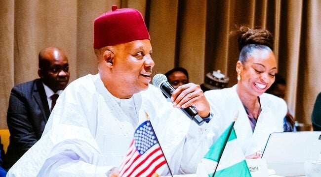 AU Must Address Root Causes Of Conflict, Not Just Deploy Troops – VP Shettima