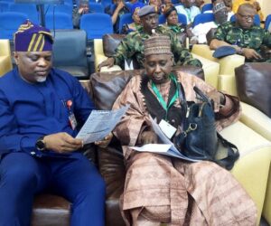 VP Shettima Backs NIPSS Reforms, Warns Against Compromise