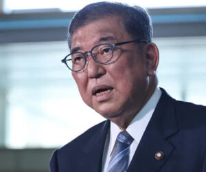 Japan’s PM Shigeru Ishiba Resigns Weeks After Election Debacle – Independent Newspaper Nigeria