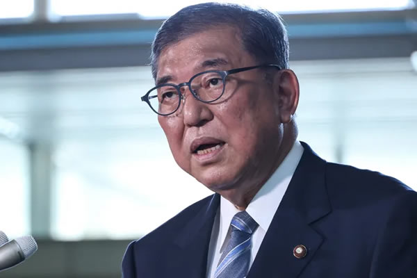 Japan’s PM Shigeru Ishiba Resigns Weeks After Election Debacle – Independent Newspaper Nigeria