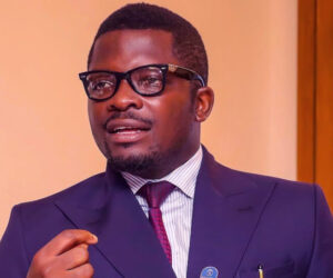 “I’m not a thief or fugitive” — Sujimoto reacts after EFCC declared him wanted