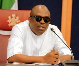 Fubara Confessed That He Is The Crisis In Rivers State – APC Chieftain