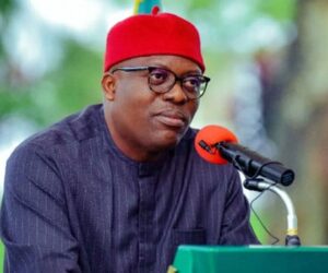 ‘It Is Wrong To Dish Out Directives To Fubara At First Plenary’ – Rivers Stateman Knocks Lawmakers