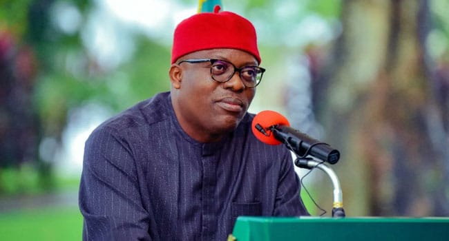 ‘It Is Wrong To Dish Out Directives To Fubara At First Plenary’ – Rivers Stateman Knocks Lawmakers