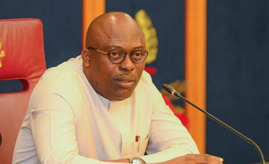 Rivers: Why I accepted emergency rule – Fubara