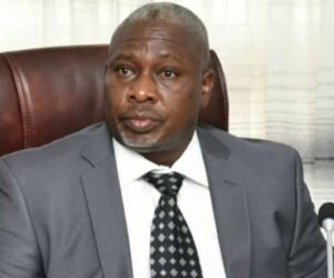 Ex-Kogi deputy governor Onoja seeks forgiveness from predecessor Achuba