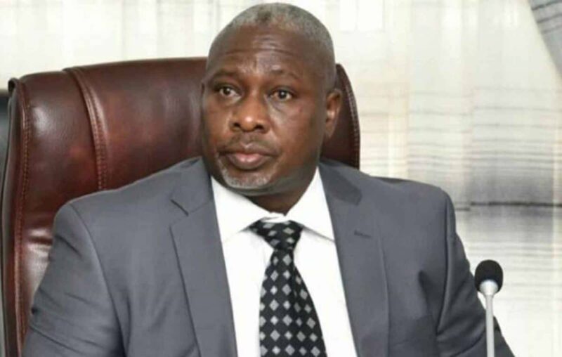 Ex-Kogi deputy governor Onoja seeks forgiveness from predecessor Achuba