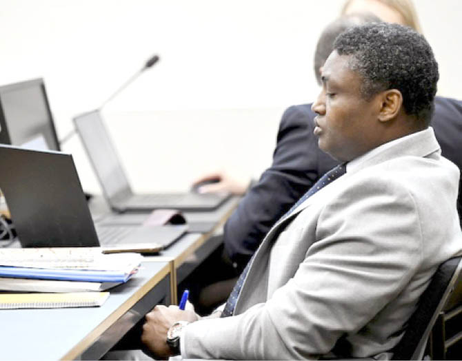 Ekpa jailed, Kanu’s case drags – Daily Trust