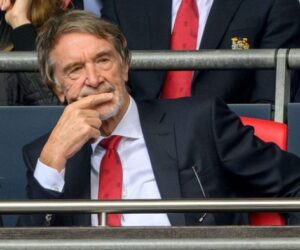 Ratcliffe holds emergency talks with Amorim amid Man United’s poor start