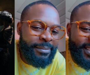 “Bold of you to assume I’ll share it when I actually get married” – Rapper Falz reacts to his fake marriage buzz (WATCH)