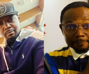 “Don’t confess chǝating to your spouse. Confess to God and change your actions” – Media personality, Teju Babyface (WATCH)