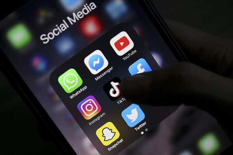 Turkey Restricts Access To Major Social Media Platforms Amid Opposition Rallies