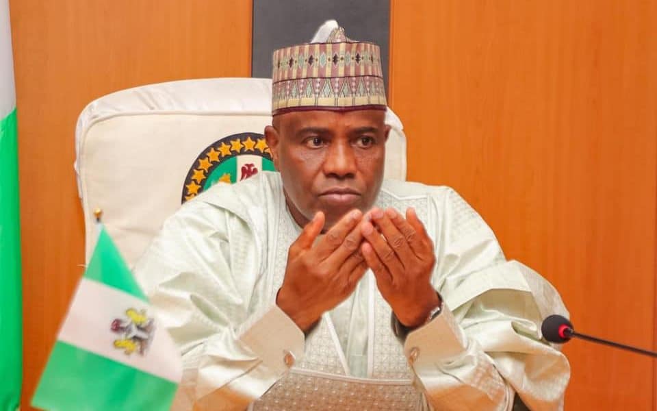 ‘Tinubu Does Not Understand The System, Atiku Is Better Than Him’ – Tambuwal Gives Reason
