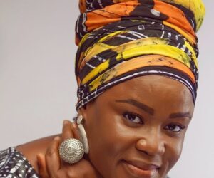 Religion can’t separate us, Sola Allyson defends friendship with Lateef Adedimeji