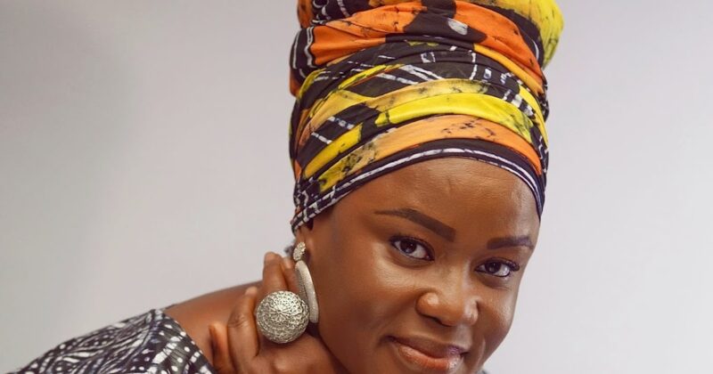 Religion can’t separate us, Sola Allyson defends friendship with Lateef Adedimeji