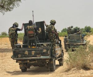 9-month-old, others rescued as troops battle bandits in Kwara – Daily Trust