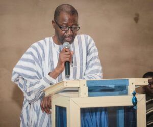 Former FCT Minister Is Dead