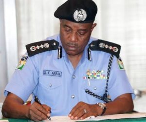 One More Condolence Letter for My Boss – Daily Trust